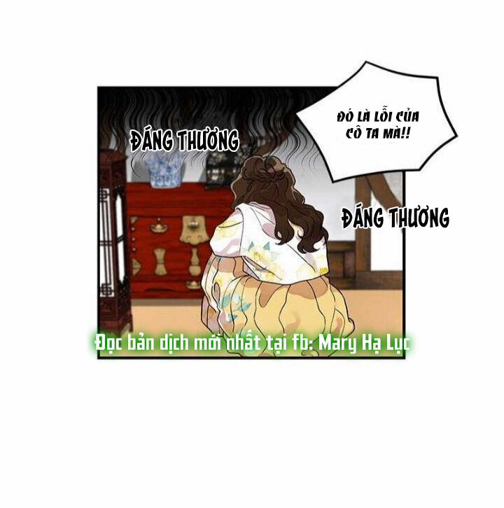 Khoảng Thời Gian Chúng Ta Đã Bỏ Lỡ 52.2 trang 10