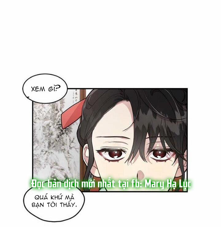 Khoảng Thời Gian Chúng Ta Đã Bỏ Lỡ 52.2 trang 12