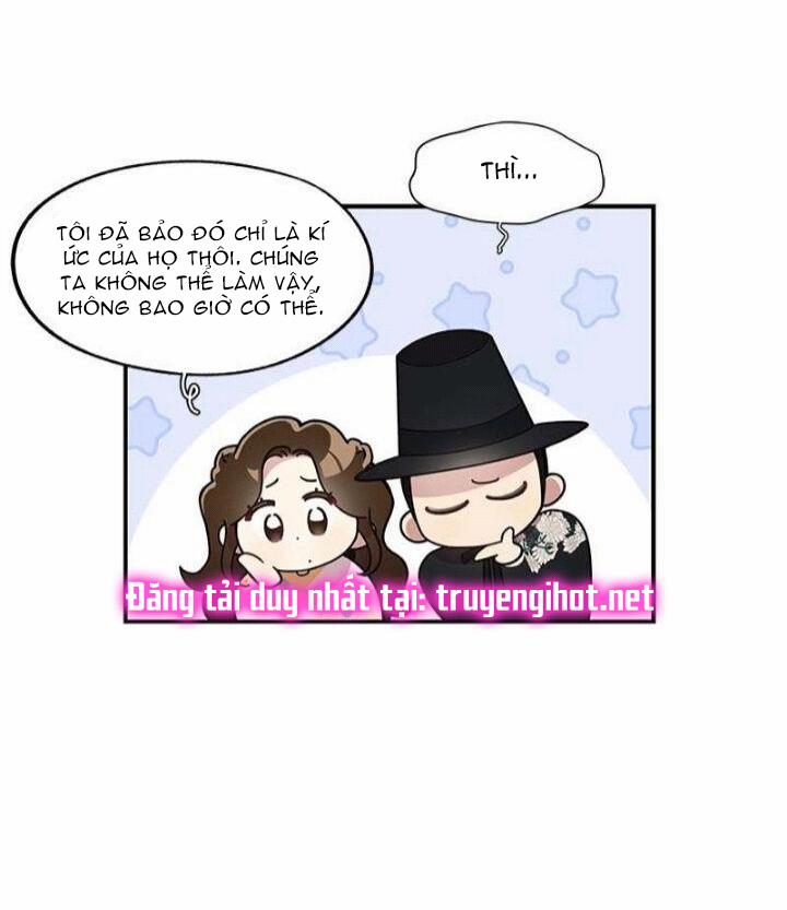 Khoảng Thời Gian Chúng Ta Đã Bỏ Lỡ 52.2 trang 13