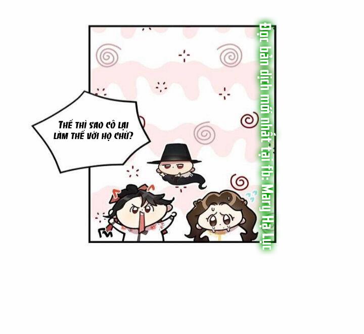 Khoảng Thời Gian Chúng Ta Đã Bỏ Lỡ 52.2 trang 14