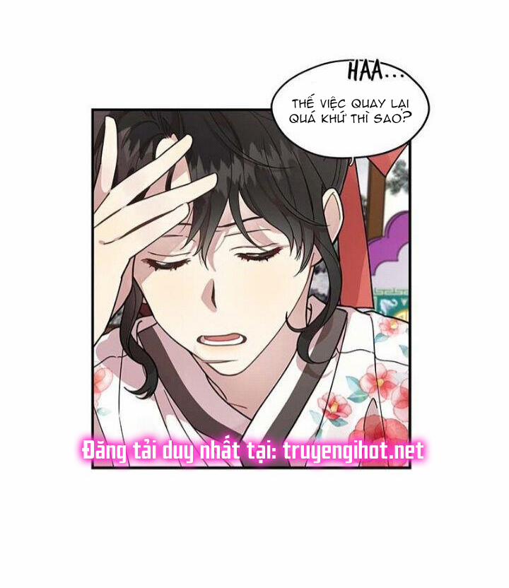 Khoảng Thời Gian Chúng Ta Đã Bỏ Lỡ 52.2 trang 15