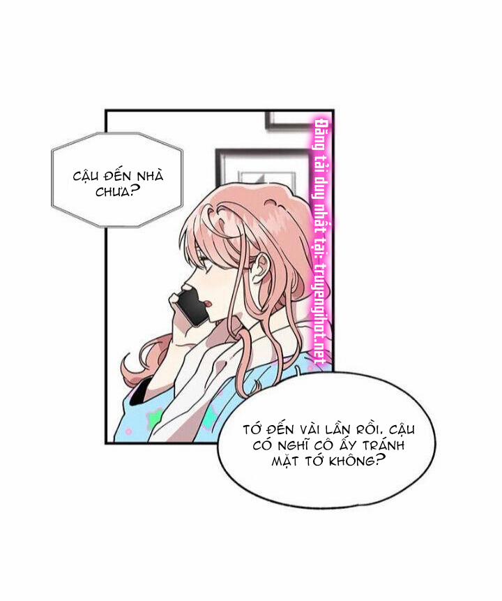 Khoảng Thời Gian Chúng Ta Đã Bỏ Lỡ 52.2 trang 21