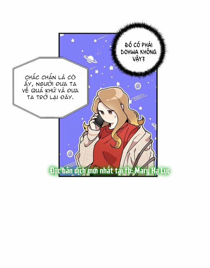 Khoảng Thời Gian Chúng Ta Đã Bỏ Lỡ 52.2 trang 22