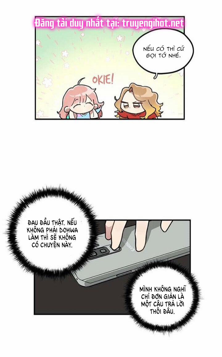 Khoảng Thời Gian Chúng Ta Đã Bỏ Lỡ 52.2 trang 25