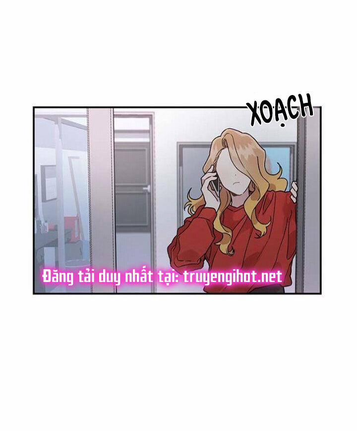 Khoảng Thời Gian Chúng Ta Đã Bỏ Lỡ 52.2 trang 29