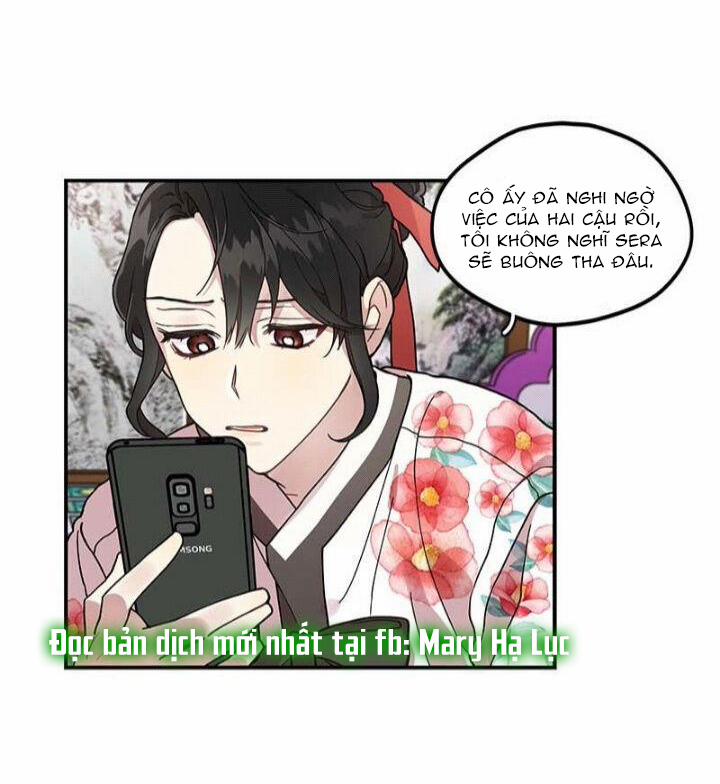 Khoảng Thời Gian Chúng Ta Đã Bỏ Lỡ 52.2 trang 7