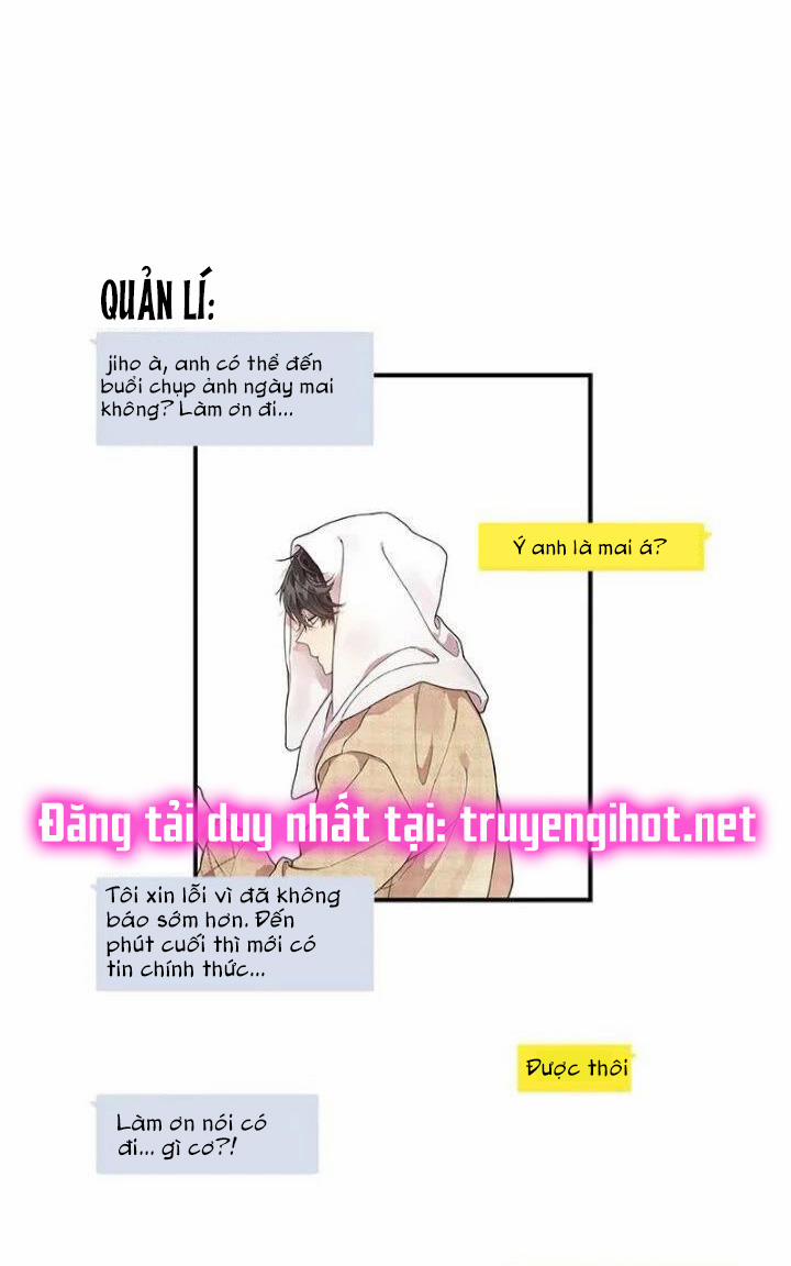 Khoảng Thời Gian Chúng Ta Đã Bỏ Lỡ 53.1 trang 2