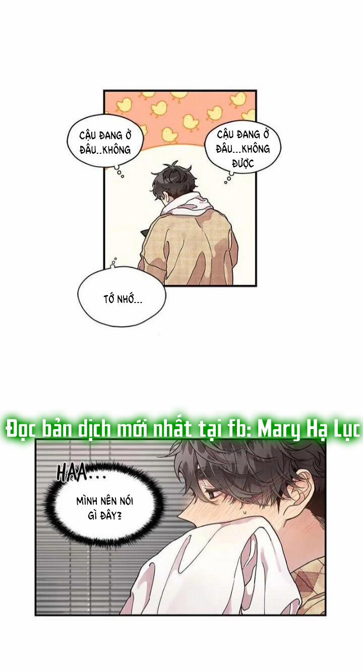 Khoảng Thời Gian Chúng Ta Đã Bỏ Lỡ 53.1 trang 9