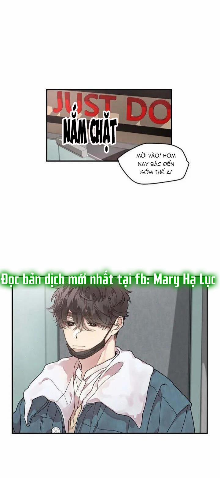 Khoảng Thời Gian Chúng Ta Đã Bỏ Lỡ 53.2 trang 0