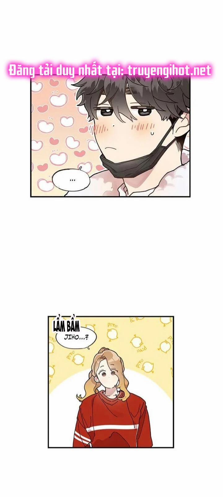 Khoảng Thời Gian Chúng Ta Đã Bỏ Lỡ 53.2 trang 1