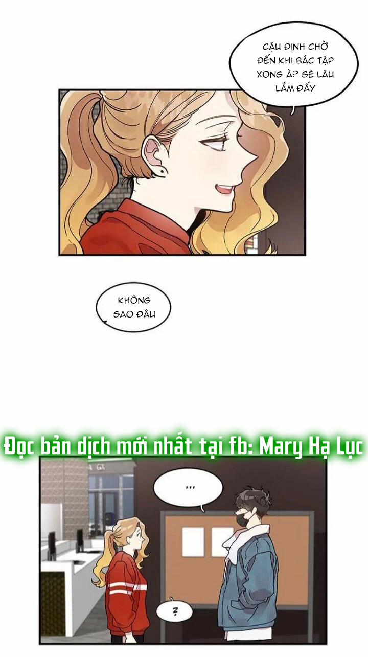 Khoảng Thời Gian Chúng Ta Đã Bỏ Lỡ 53.2 trang 6