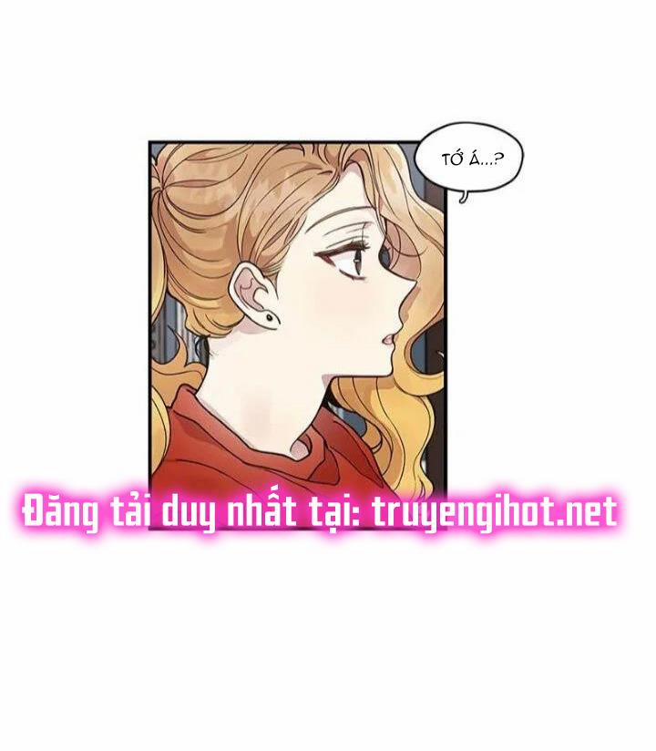 Khoảng Thời Gian Chúng Ta Đã Bỏ Lỡ 53.3 trang 1