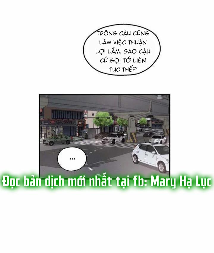 Khoảng Thời Gian Chúng Ta Đã Bỏ Lỡ 53.3 trang 10