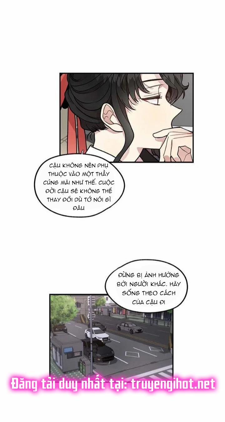 Khoảng Thời Gian Chúng Ta Đã Bỏ Lỡ 53.3 trang 11