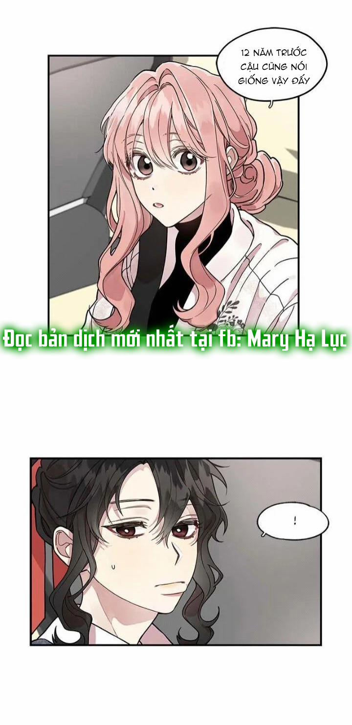 Khoảng Thời Gian Chúng Ta Đã Bỏ Lỡ 53.3 trang 12