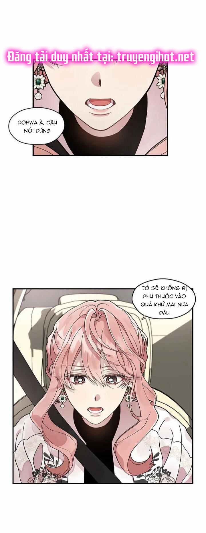 Khoảng Thời Gian Chúng Ta Đã Bỏ Lỡ 53.3 trang 13