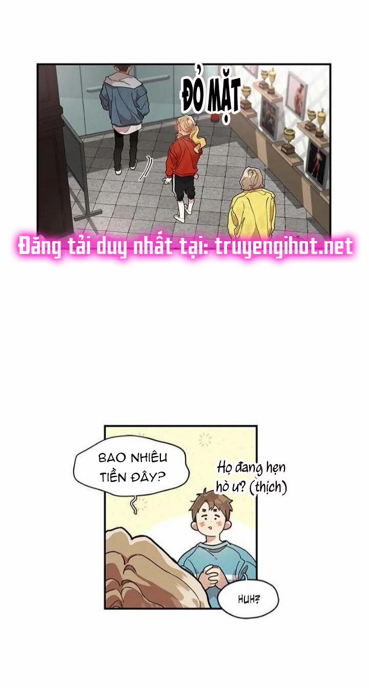 Khoảng Thời Gian Chúng Ta Đã Bỏ Lỡ 53.3 trang 3