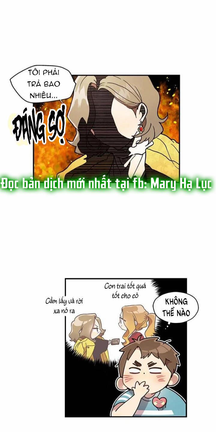 Khoảng Thời Gian Chúng Ta Đã Bỏ Lỡ 53.3 trang 4