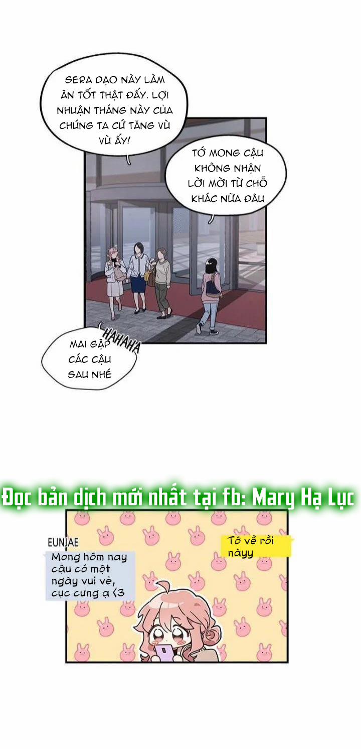 Khoảng Thời Gian Chúng Ta Đã Bỏ Lỡ 53.3 trang 6