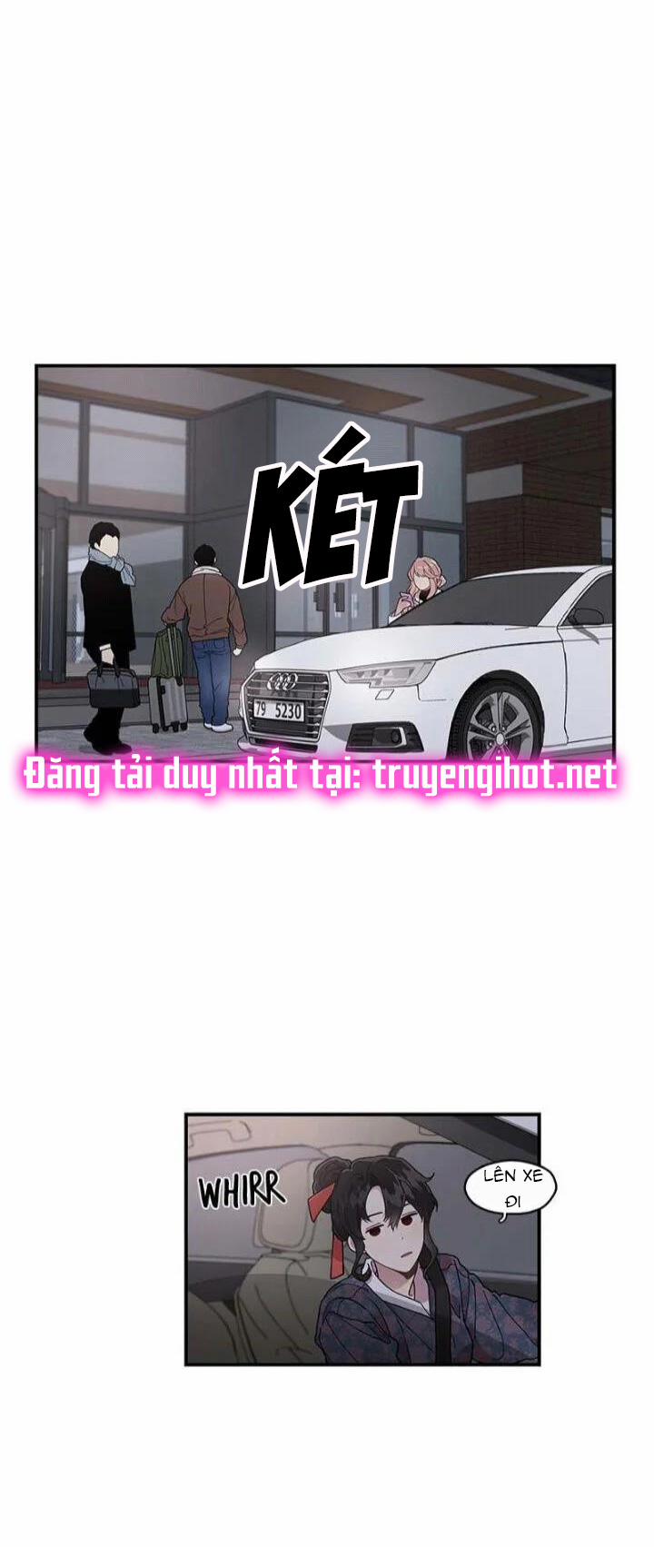 Khoảng Thời Gian Chúng Ta Đã Bỏ Lỡ 53.3 trang 7