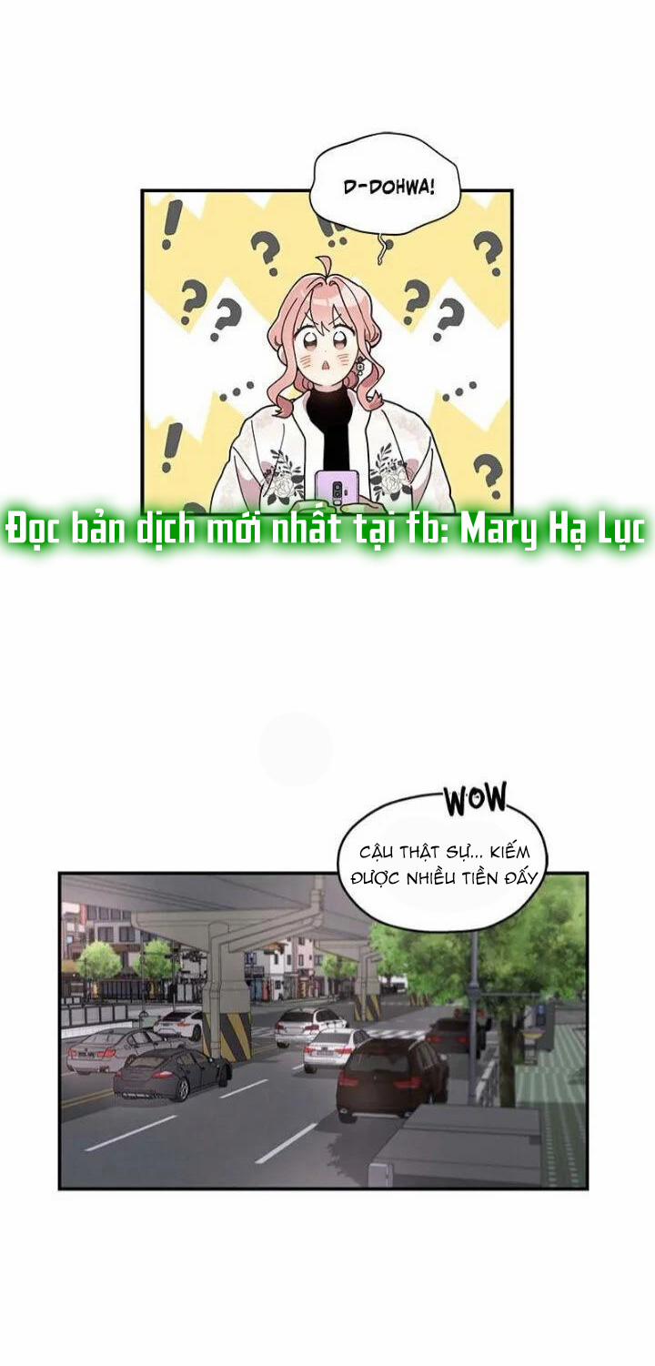 Khoảng Thời Gian Chúng Ta Đã Bỏ Lỡ 53.3 trang 8