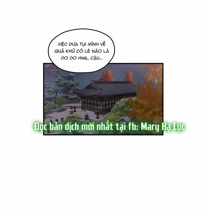 Khoảng Thời Gian Chúng Ta Đã Bỏ Lỡ 54.1 trang 1