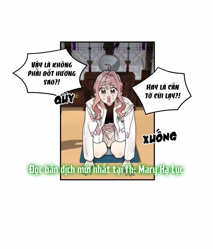 Khoảng Thời Gian Chúng Ta Đã Bỏ Lỡ 54.1 trang 11