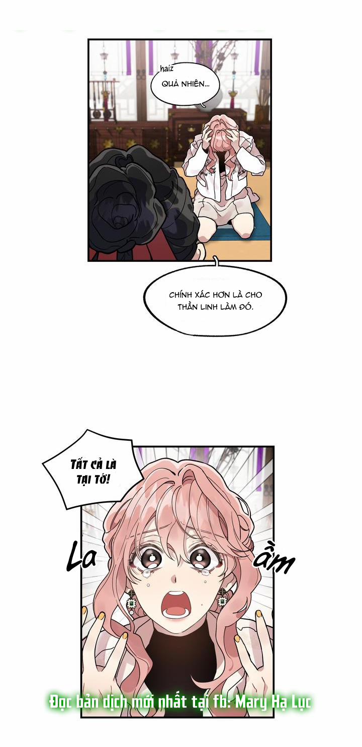 Khoảng Thời Gian Chúng Ta Đã Bỏ Lỡ 54.1 trang 3