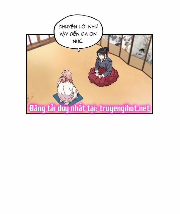 Khoảng Thời Gian Chúng Ta Đã Bỏ Lỡ 54.2 trang 0