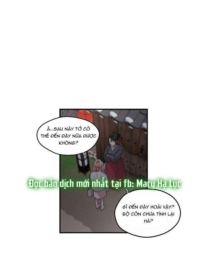 Khoảng Thời Gian Chúng Ta Đã Bỏ Lỡ 54.2 trang 1