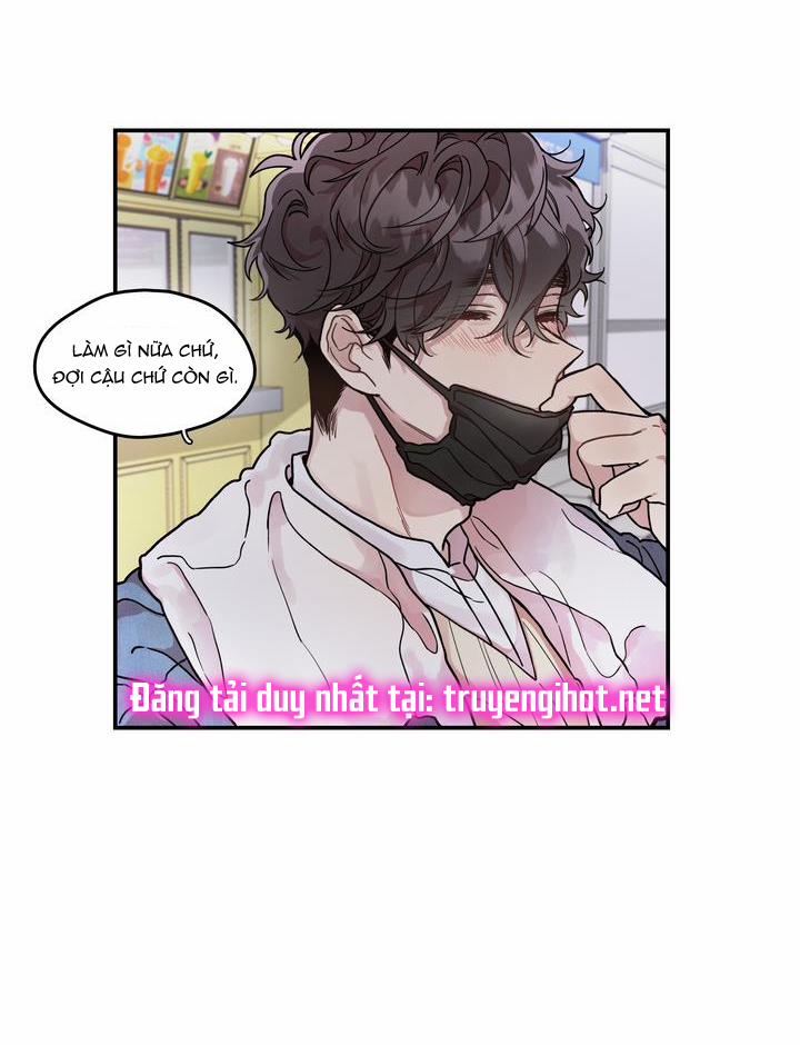 Khoảng Thời Gian Chúng Ta Đã Bỏ Lỡ 54.2 trang 10