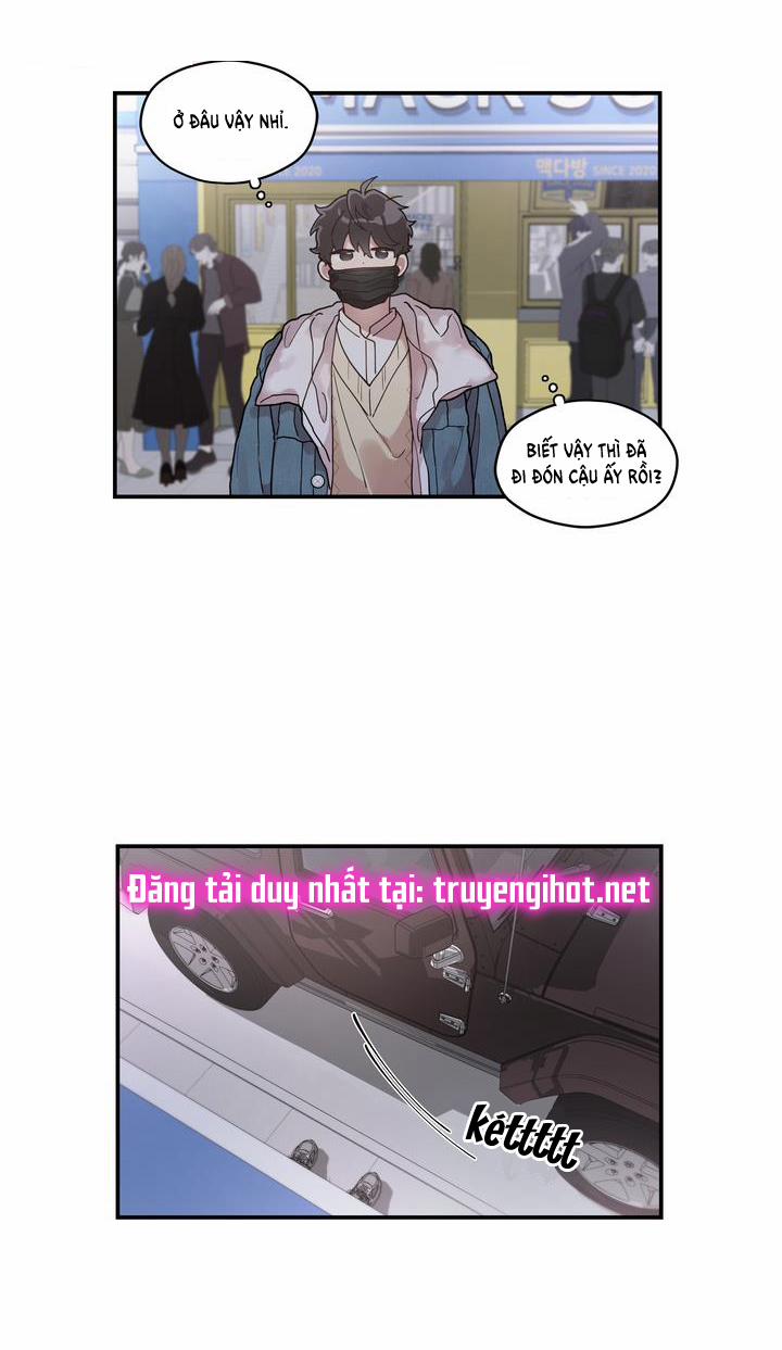 Khoảng Thời Gian Chúng Ta Đã Bỏ Lỡ 54.2 trang 8