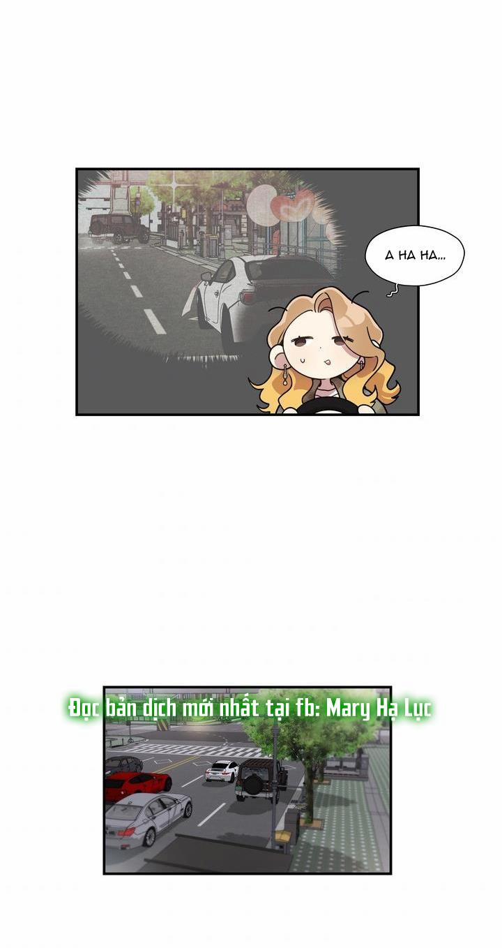 Khoảng Thời Gian Chúng Ta Đã Bỏ Lỡ 54.3 trang 0