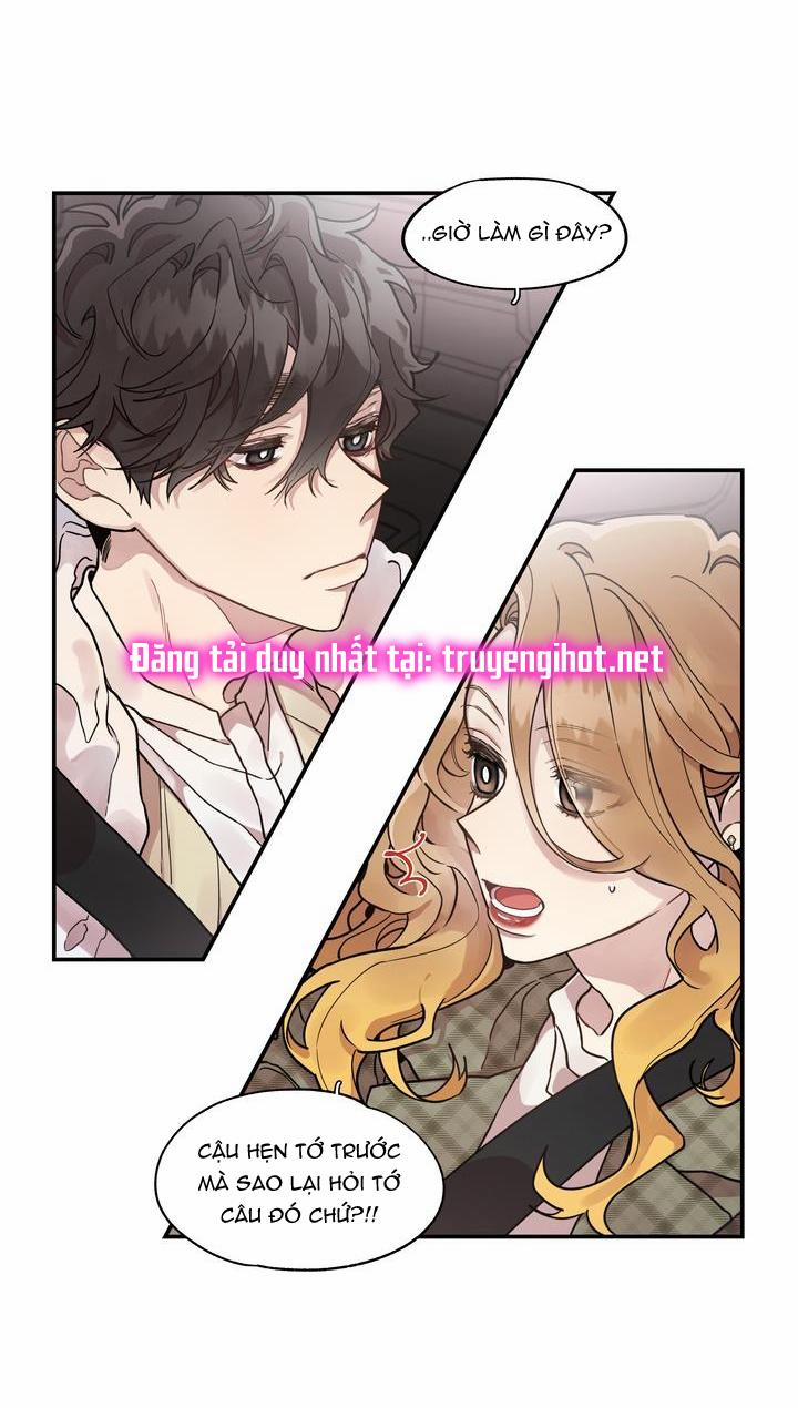 Khoảng Thời Gian Chúng Ta Đã Bỏ Lỡ 54.3 trang 1