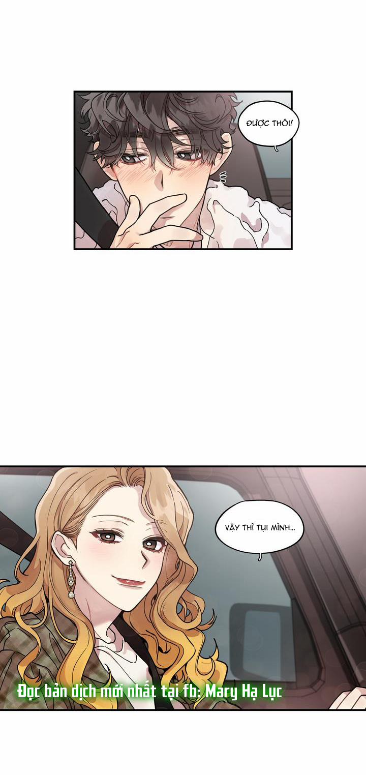 Khoảng Thời Gian Chúng Ta Đã Bỏ Lỡ 54.3 trang 10