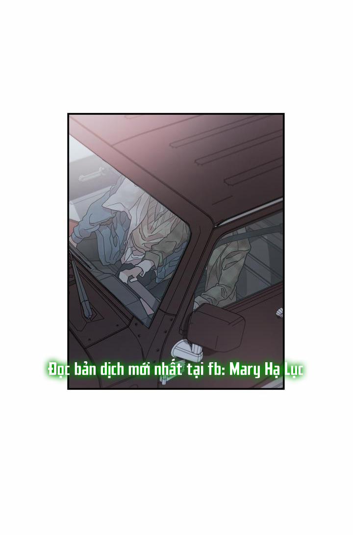 Khoảng Thời Gian Chúng Ta Đã Bỏ Lỡ 54.3 trang 12