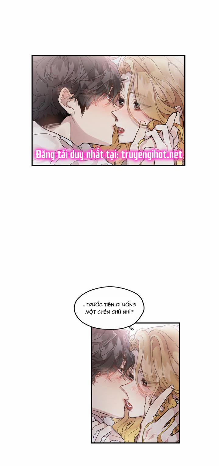 Khoảng Thời Gian Chúng Ta Đã Bỏ Lỡ 54.3 trang 13