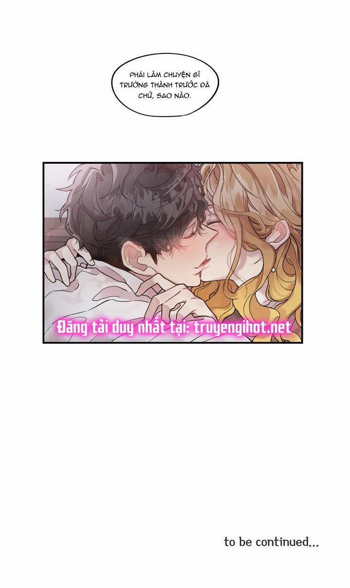 Khoảng Thời Gian Chúng Ta Đã Bỏ Lỡ 54.3 trang 15