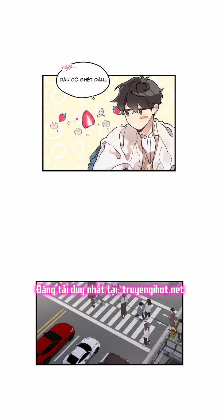 Khoảng Thời Gian Chúng Ta Đã Bỏ Lỡ 54.3 trang 9