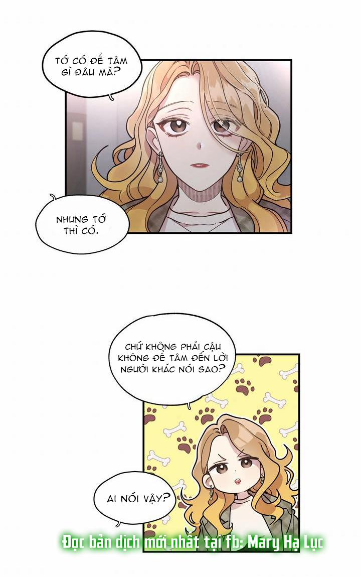 Khoảng Thời Gian Chúng Ta Đã Bỏ Lỡ 55.1 trang 11