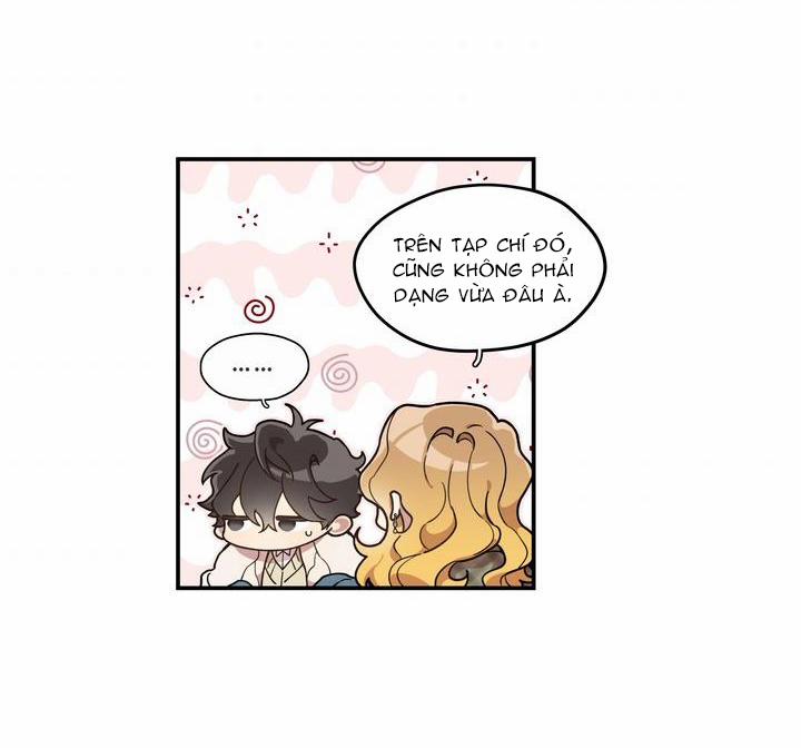 Khoảng Thời Gian Chúng Ta Đã Bỏ Lỡ 55.1 trang 12