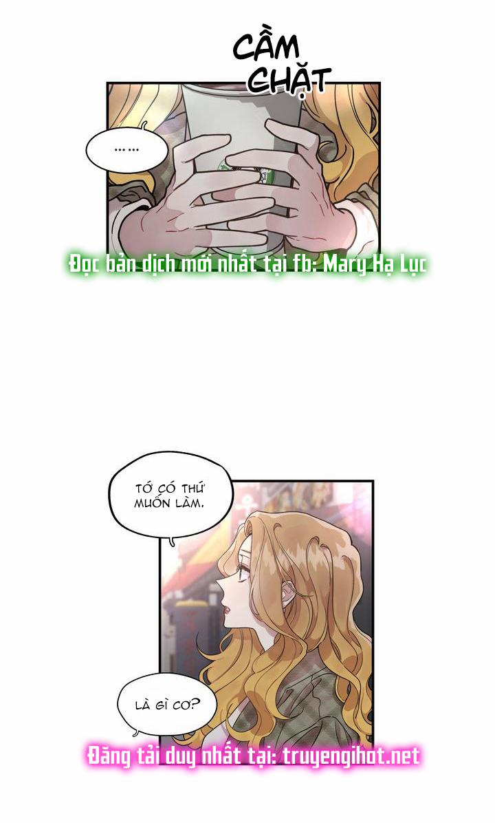 Khoảng Thời Gian Chúng Ta Đã Bỏ Lỡ 55.1 trang 14