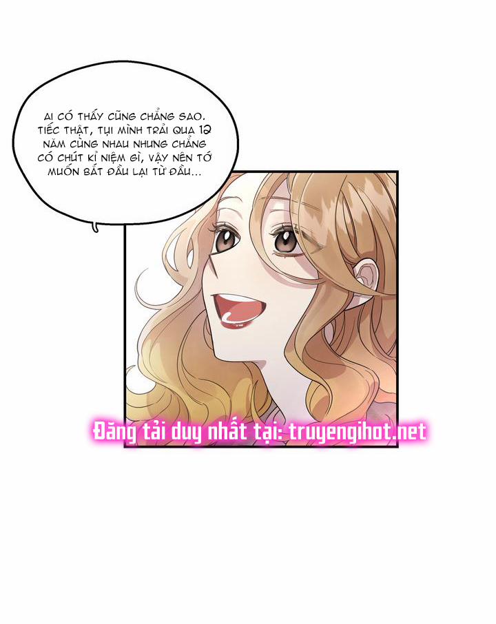 Khoảng Thời Gian Chúng Ta Đã Bỏ Lỡ 55.1 trang 16