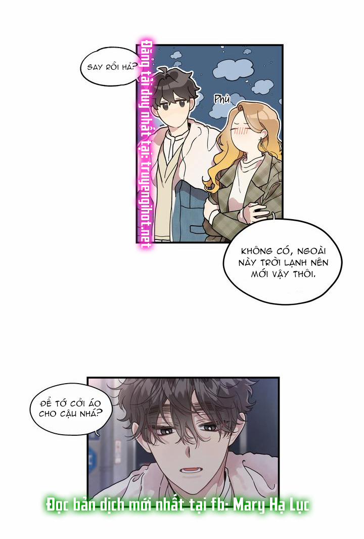 Khoảng Thời Gian Chúng Ta Đã Bỏ Lỡ 55.1 trang 2