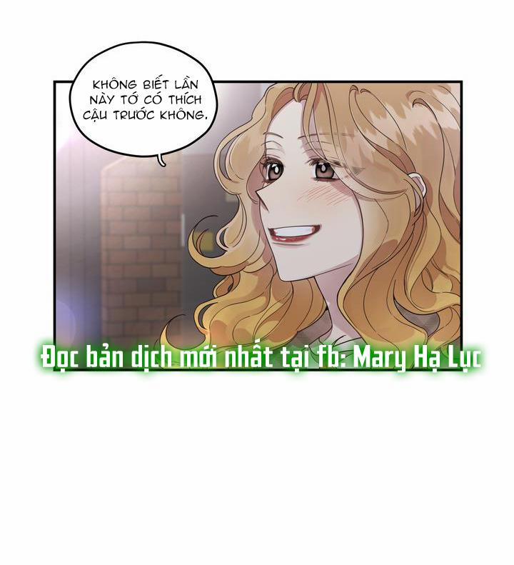 Khoảng Thời Gian Chúng Ta Đã Bỏ Lỡ 55.2 trang 1