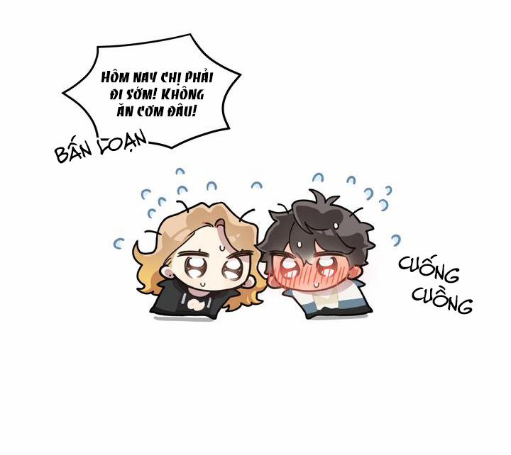 Khoảng Thời Gian Chúng Ta Đã Bỏ Lỡ 55.2 trang 14