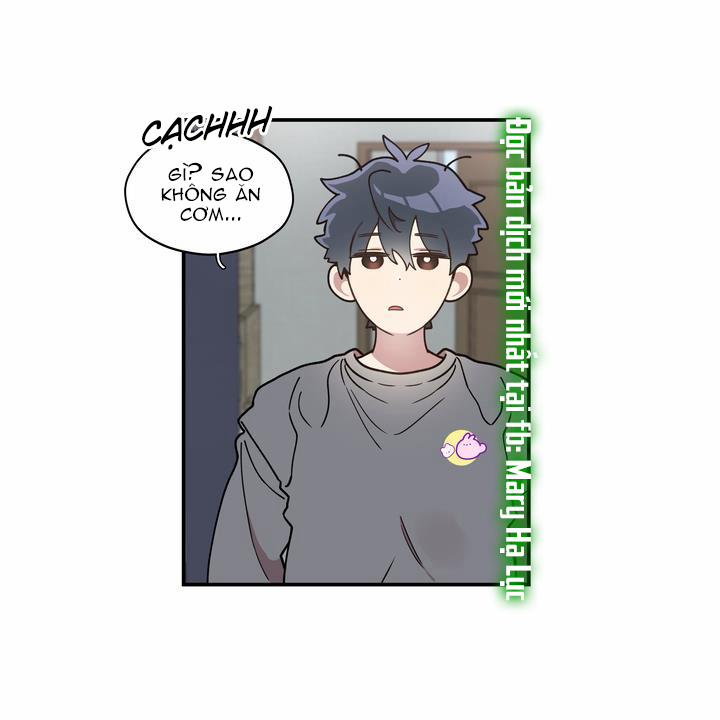 Khoảng Thời Gian Chúng Ta Đã Bỏ Lỡ 55.2 trang 15