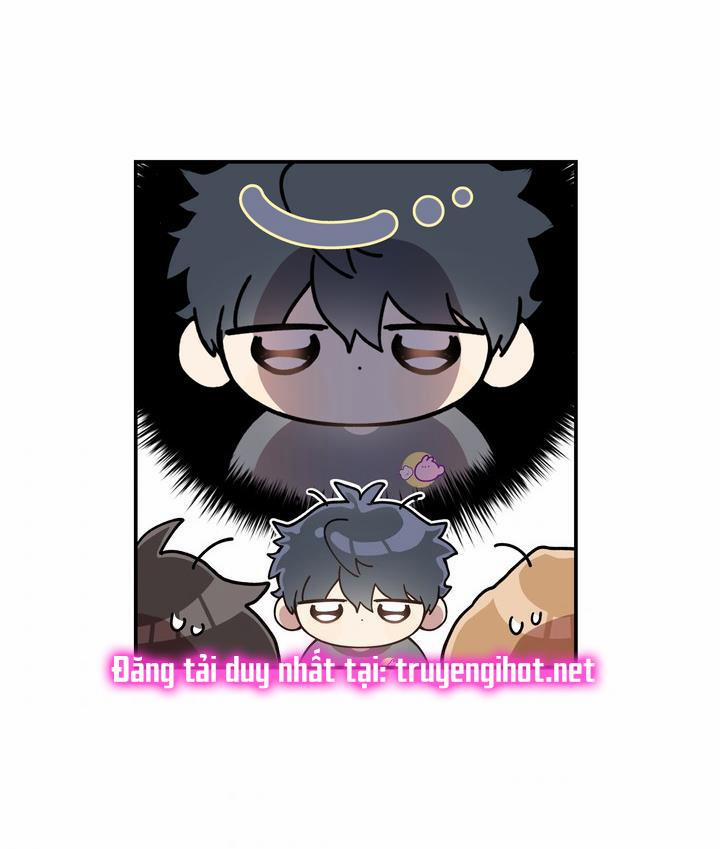 Khoảng Thời Gian Chúng Ta Đã Bỏ Lỡ 55.2 trang 16