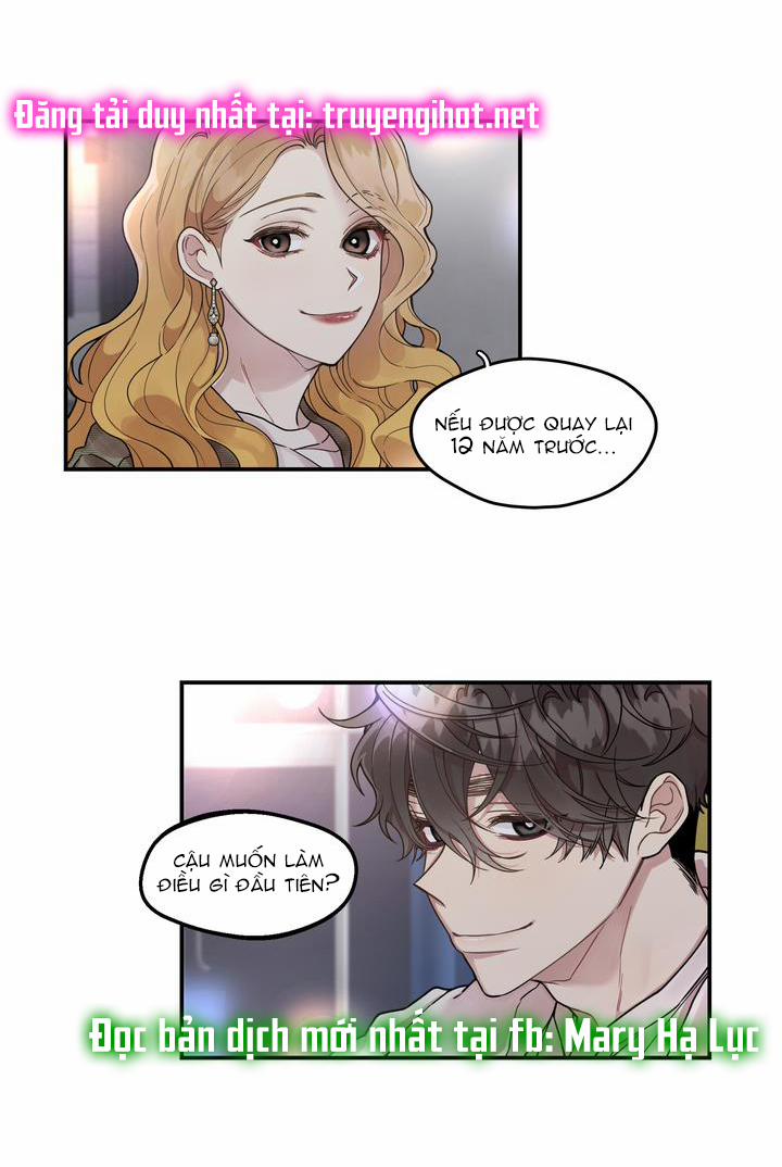 Khoảng Thời Gian Chúng Ta Đã Bỏ Lỡ 55.2 trang 3