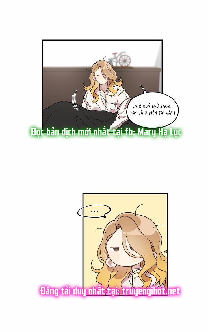 Khoảng Thời Gian Chúng Ta Đã Bỏ Lỡ 55.2 trang 7
